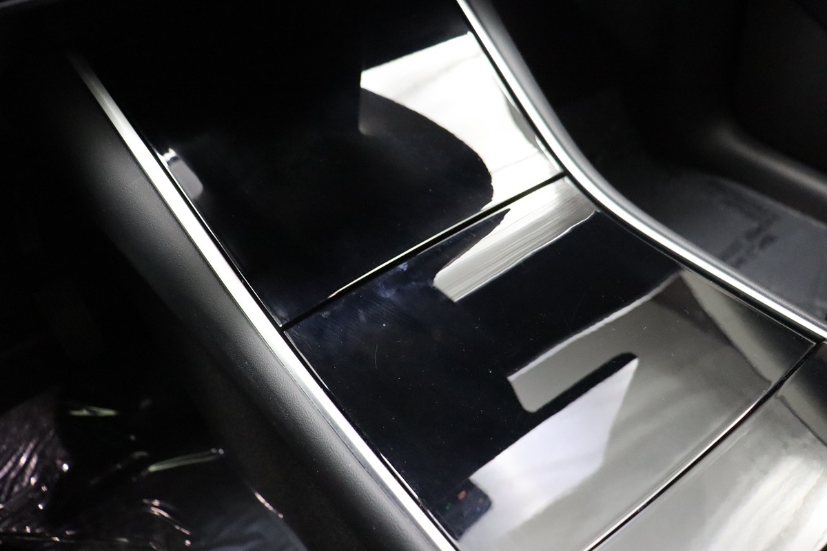 2020 Tesla Model Y Long Range photo 41