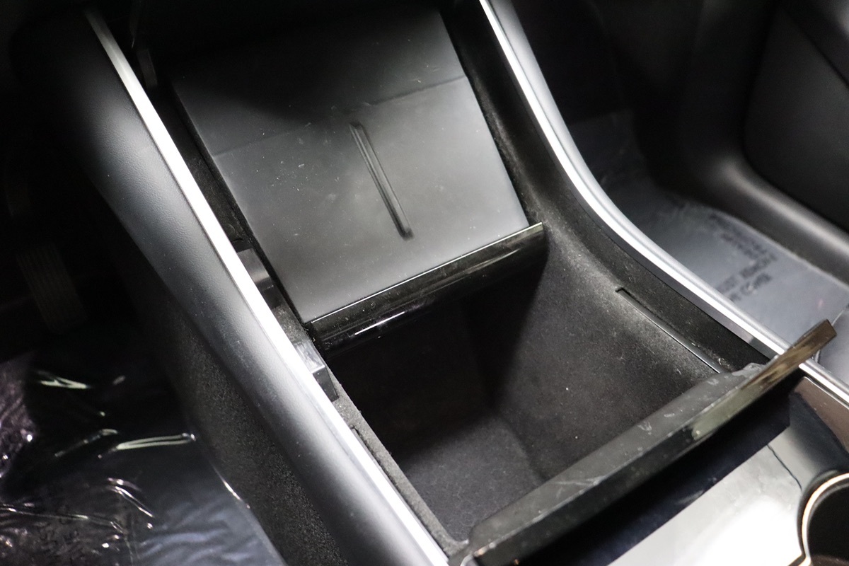2020 Tesla Model Y Long Range photo 42