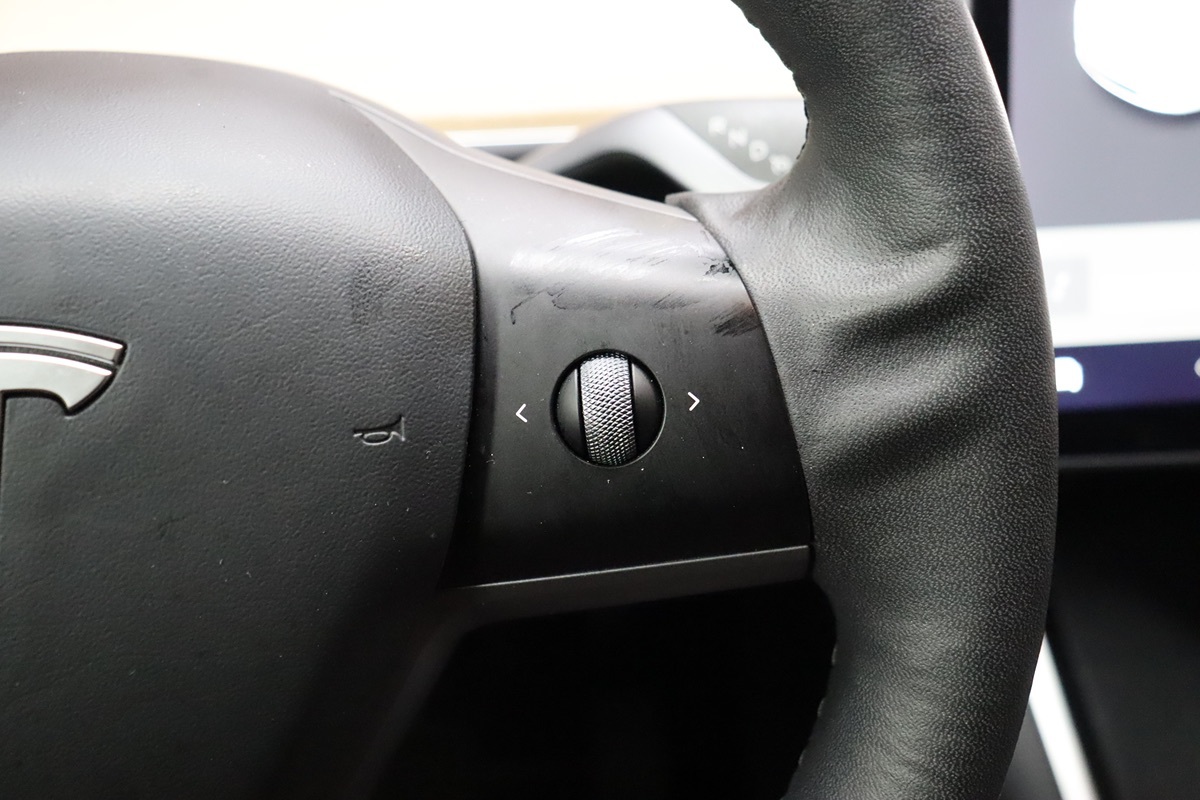 2020 Tesla Model Y Long Range photo 45