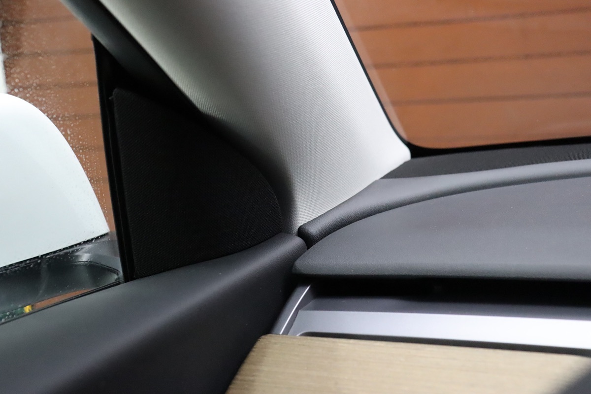 2020 Tesla Model Y Long Range photo 48