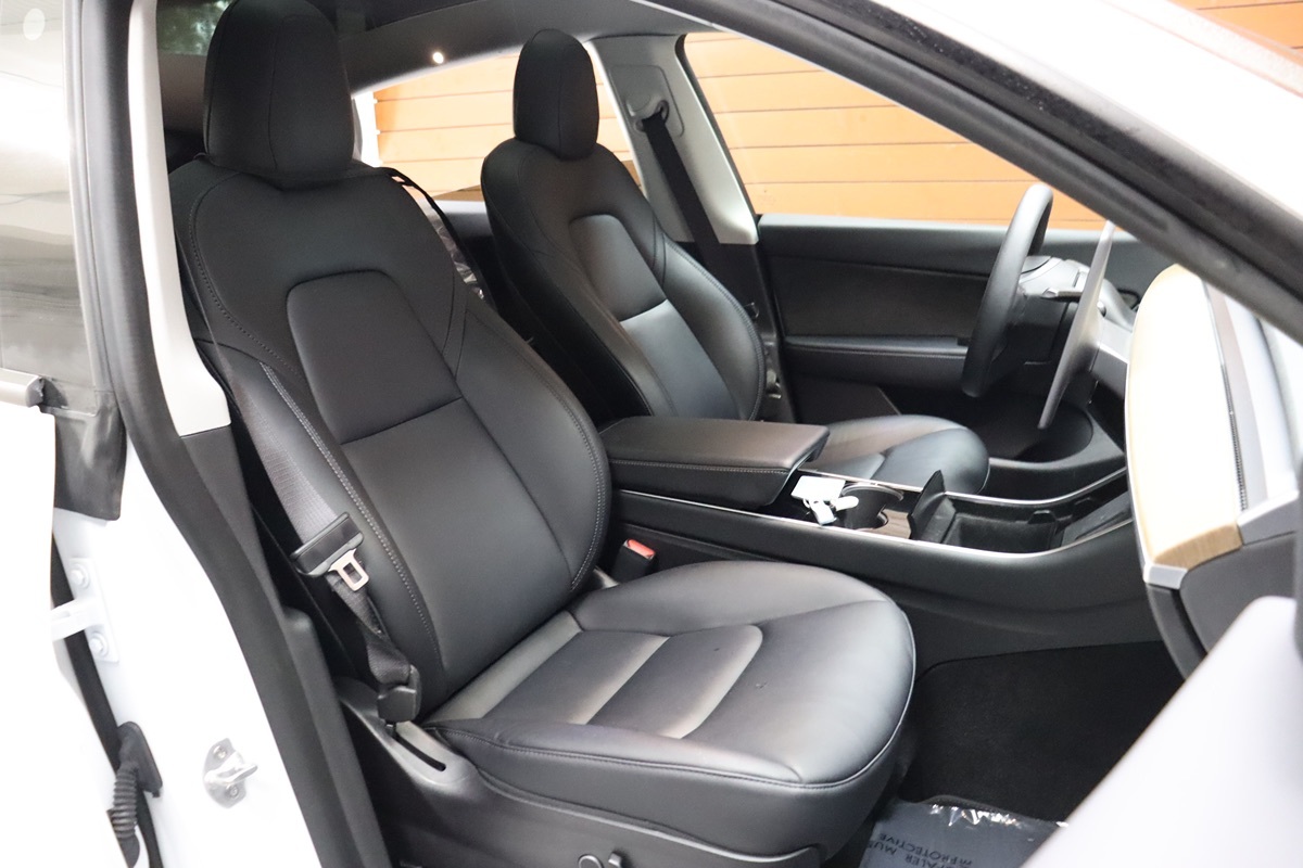 2020 Tesla Model Y Long Range photo 50