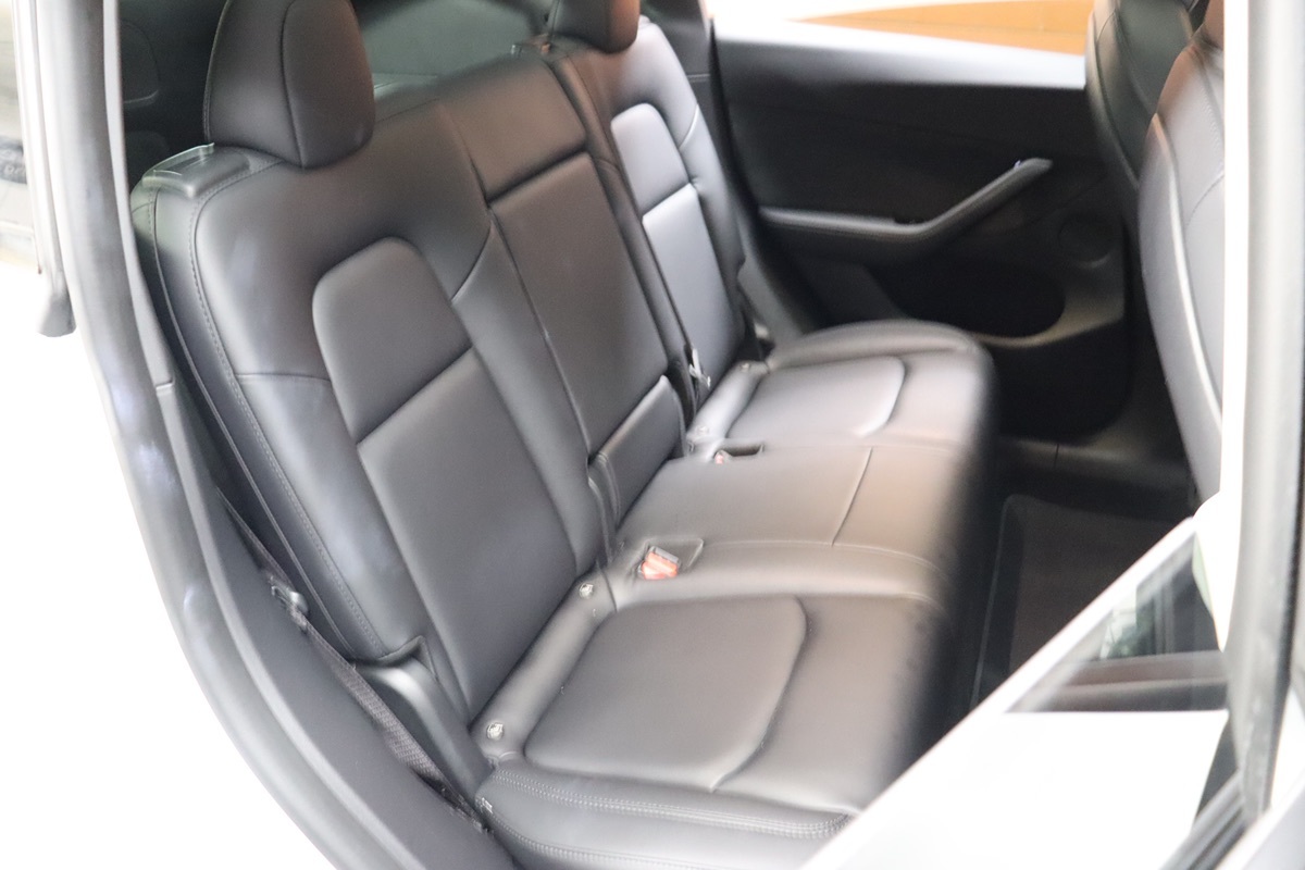 2020 Tesla Model Y Long Range photo 55