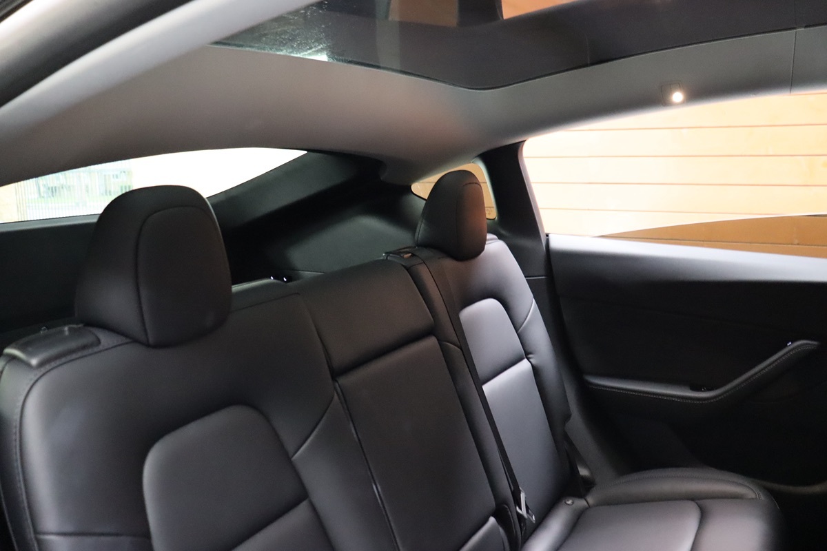 2020 Tesla Model Y Long Range photo 57