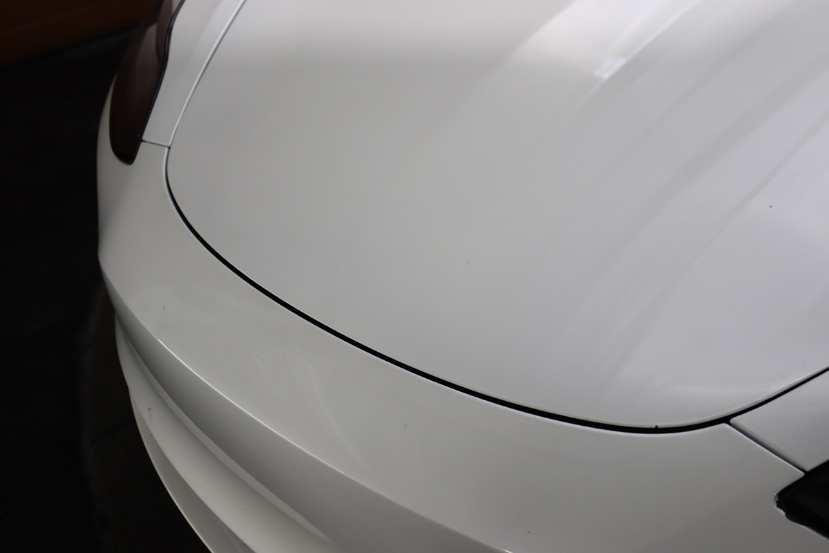 2020 Tesla Model 3 Long Range photo 3
