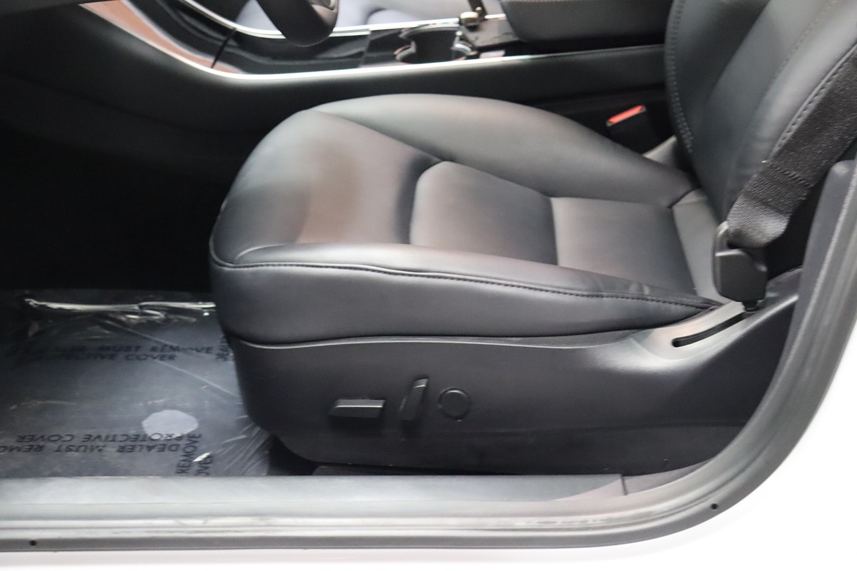 2020 Tesla Model 3 Long Range photo 33