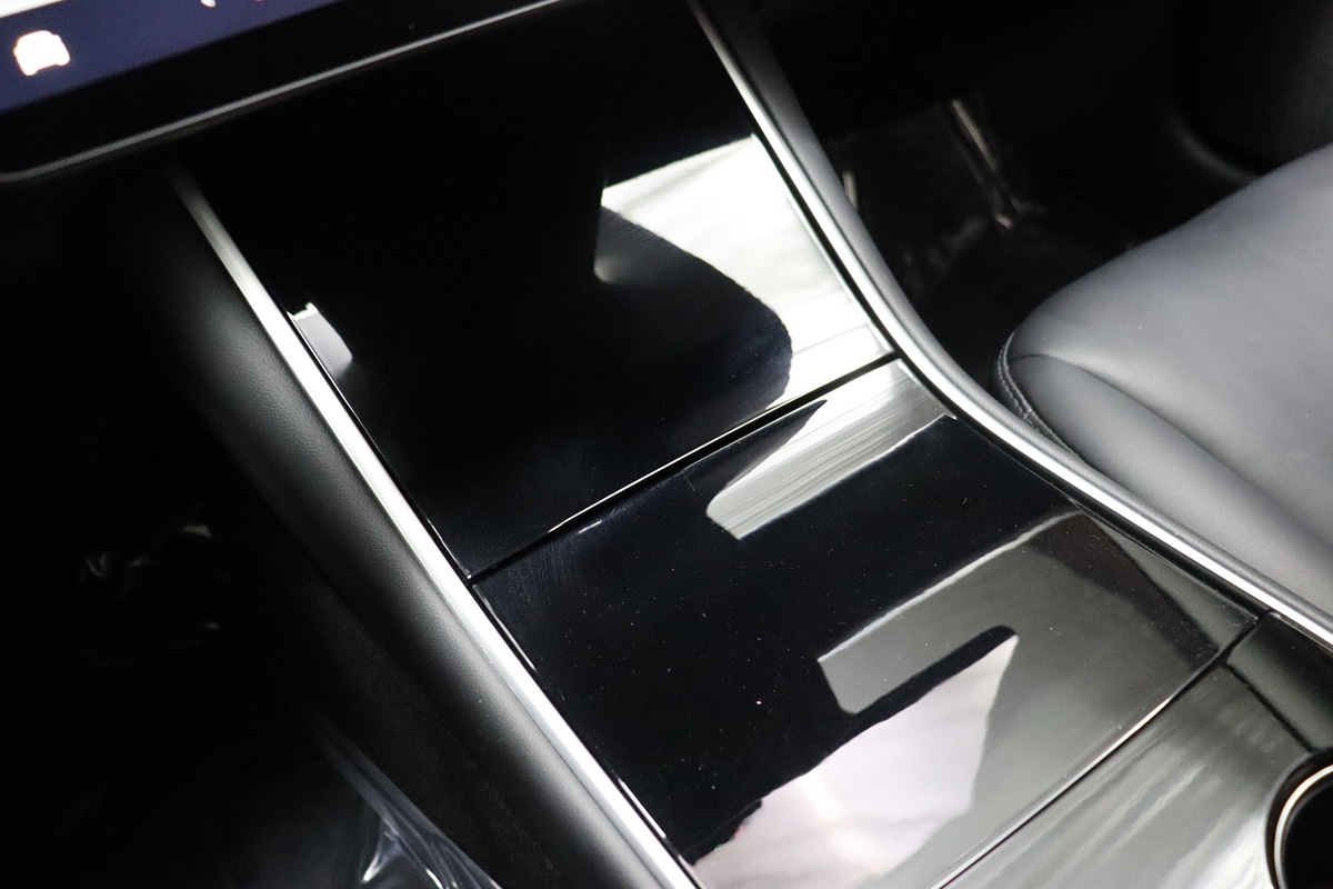 2020 Tesla Model 3 Long Range photo 43