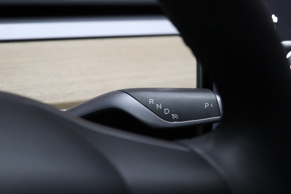2020 Tesla Model 3 Long Range photo 48