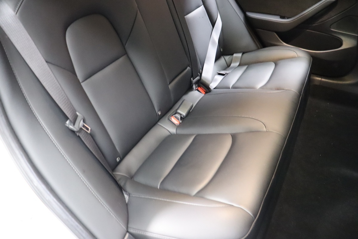 2020 Tesla Model 3 Long Range photo 58