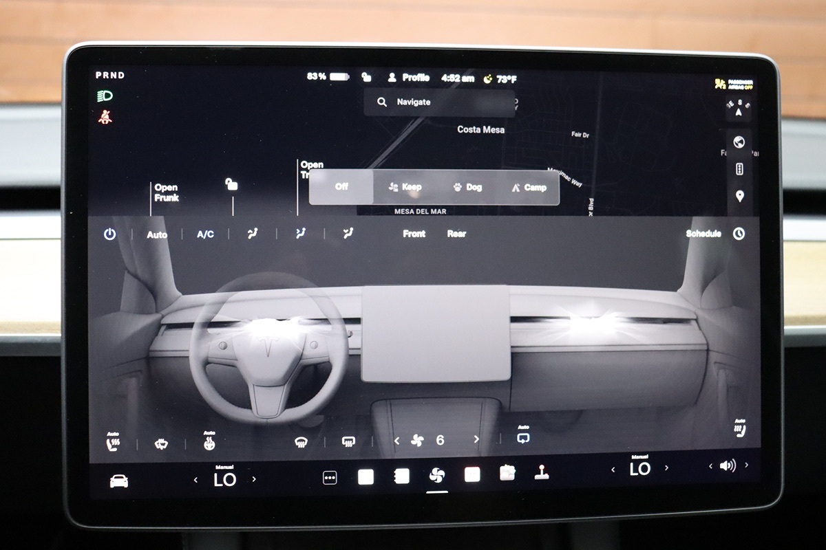 2023 Tesla Model 3 photo 13