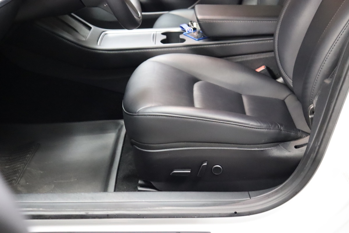 2023 Tesla Model 3 photo 20