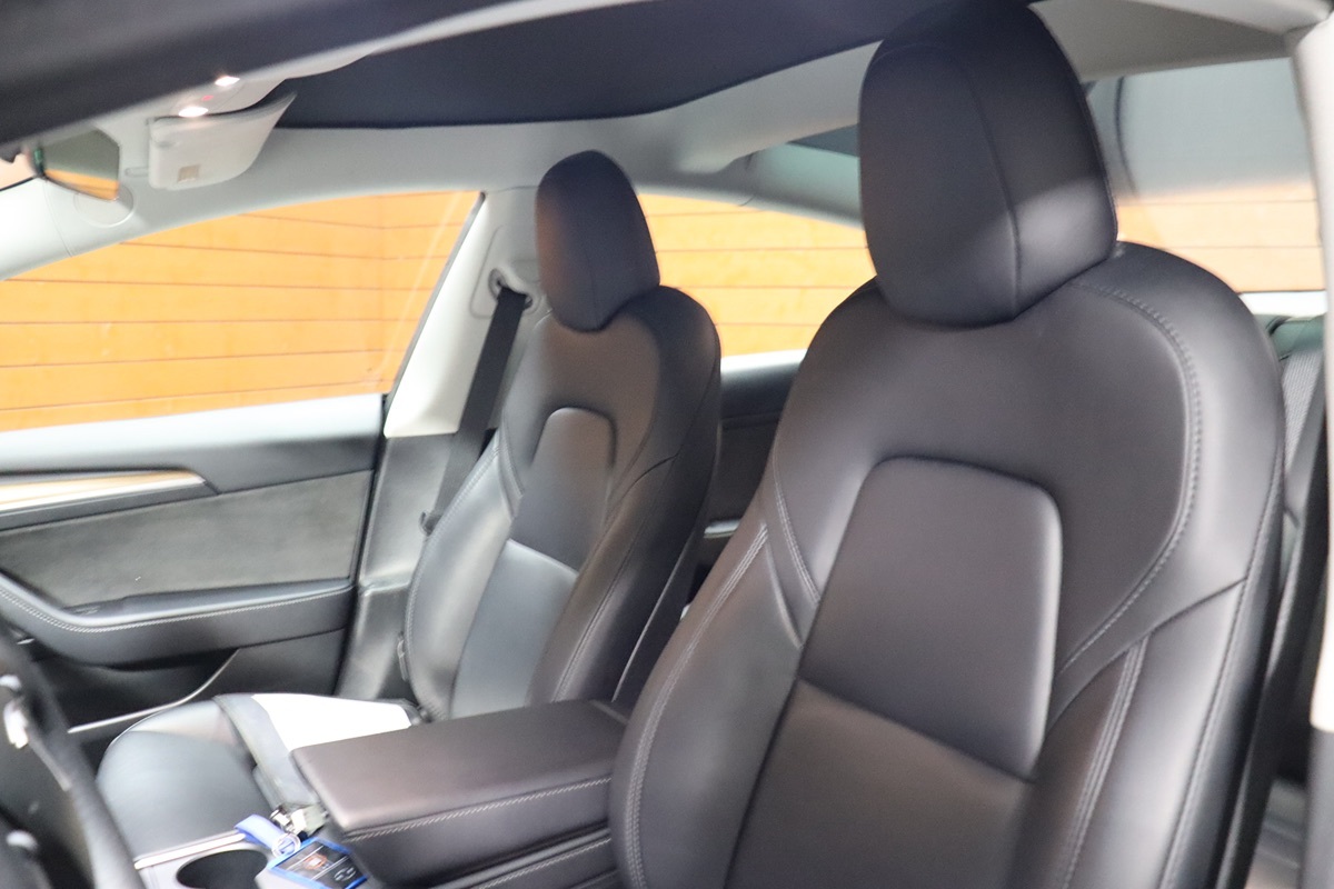 2023 Tesla Model 3 photo 22