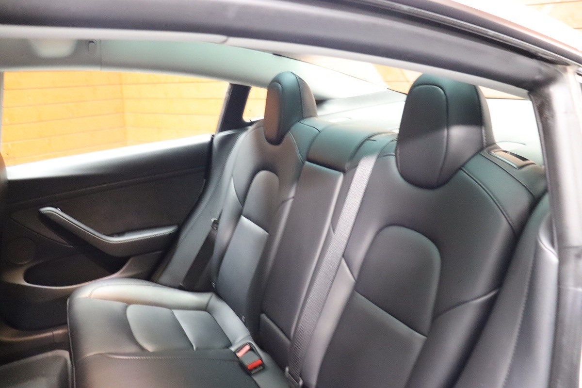 2023 Tesla Model 3 photo 27