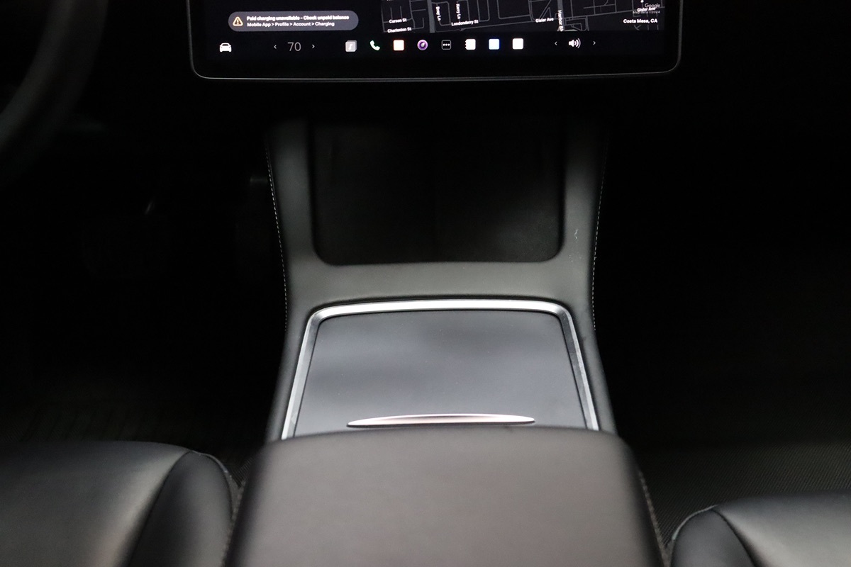 2023 Tesla Model 3 photo 29