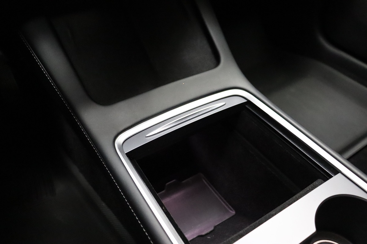 2023 Tesla Model 3 photo 31