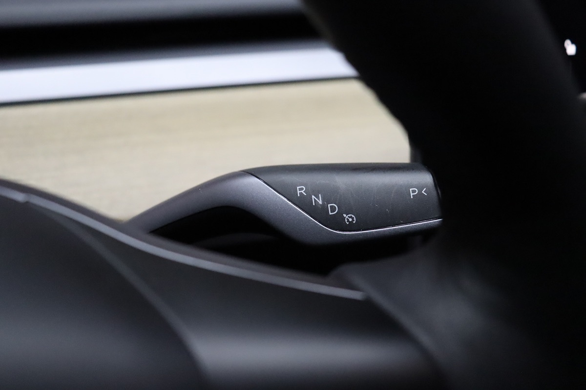 2023 Tesla Model 3 photo 37