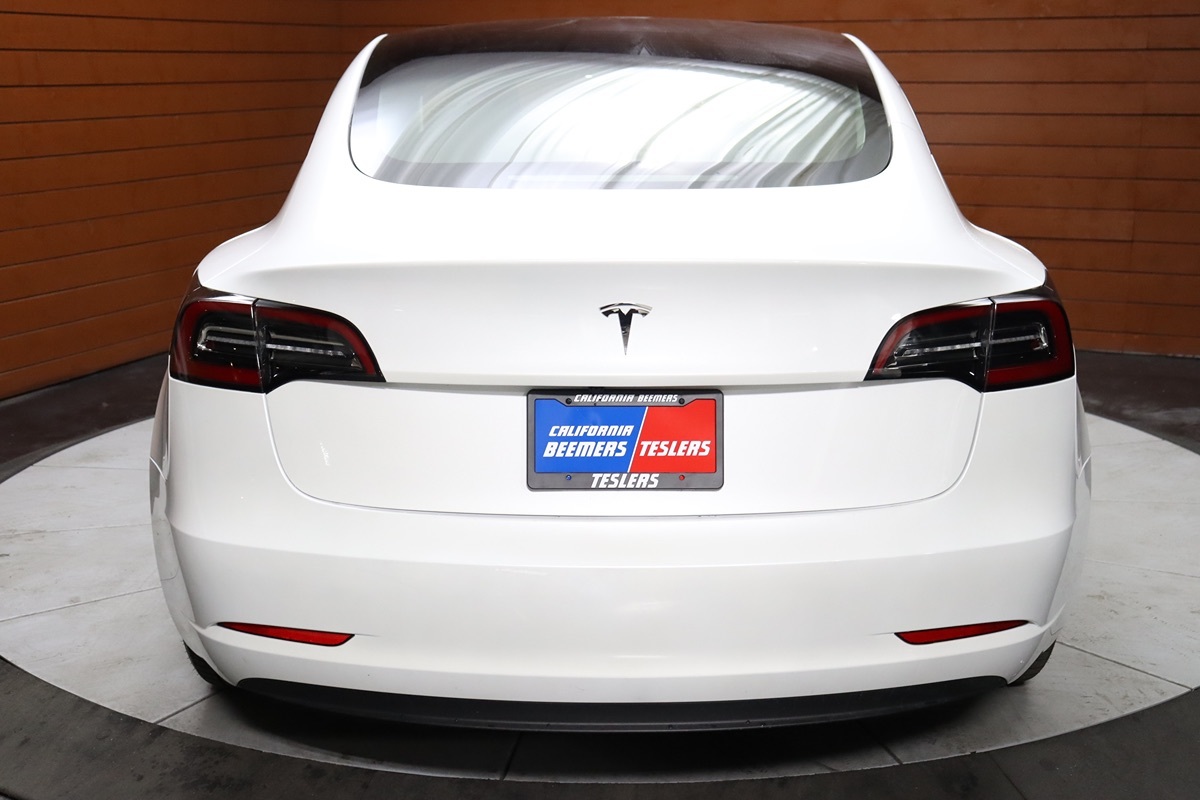 2023 Tesla Model 3 photo 39