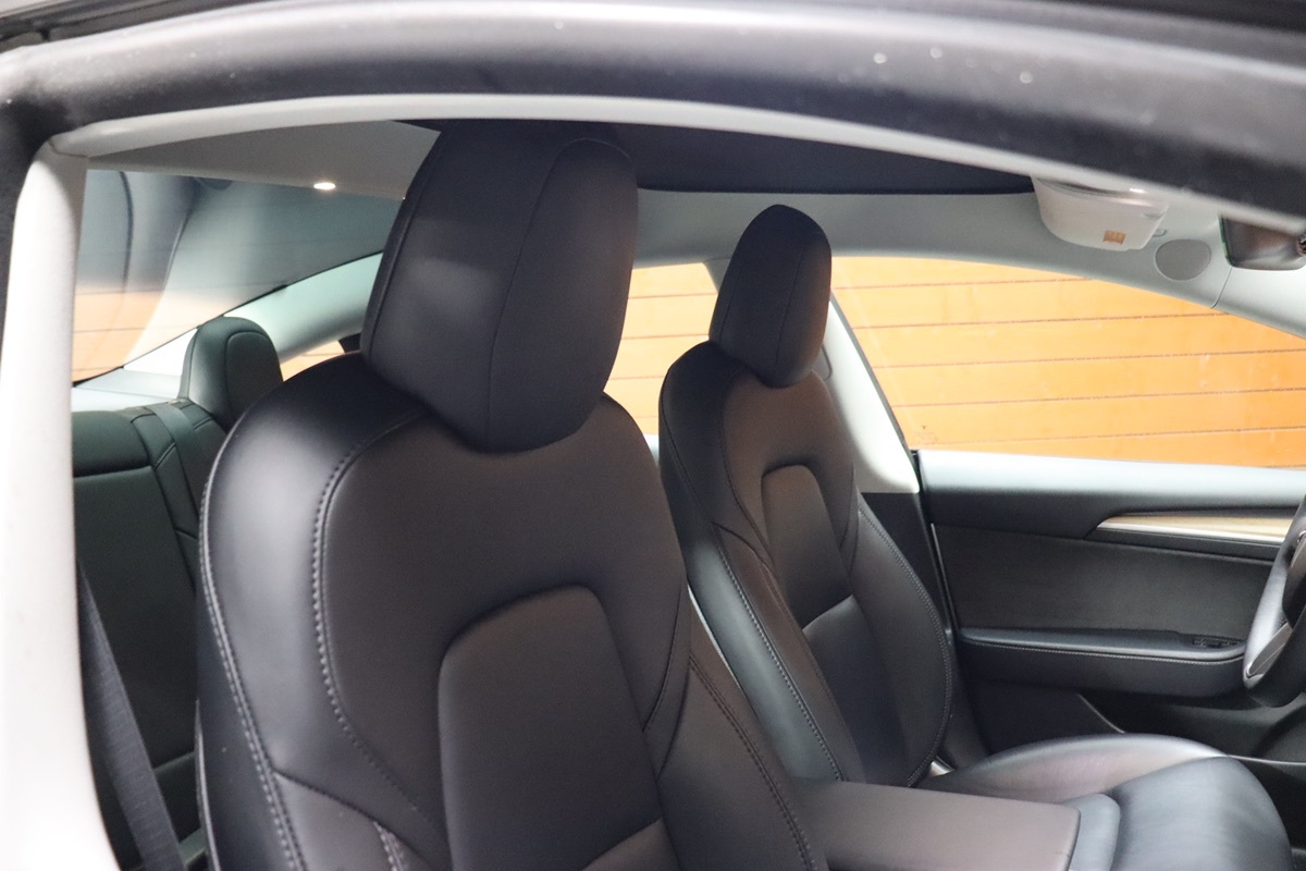 2023 Tesla Model 3 photo 47