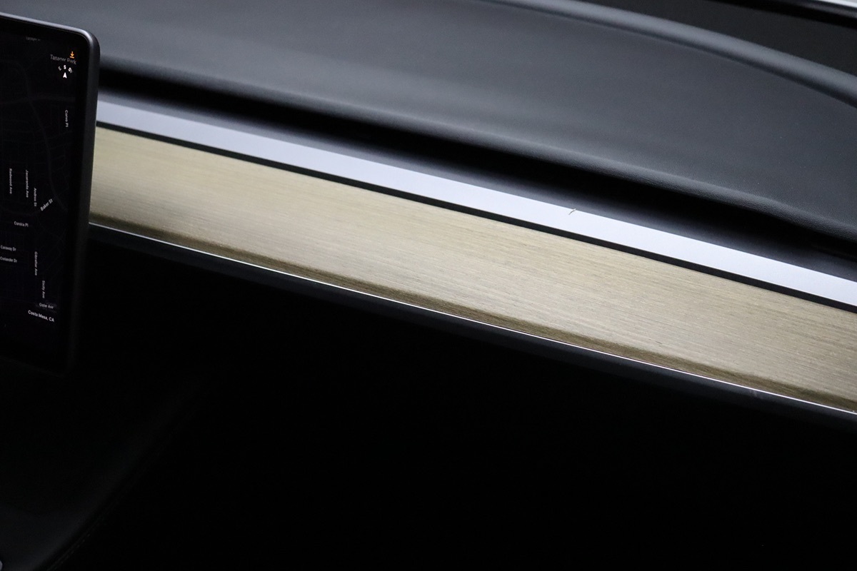 2023 Tesla Model 3 photo 48