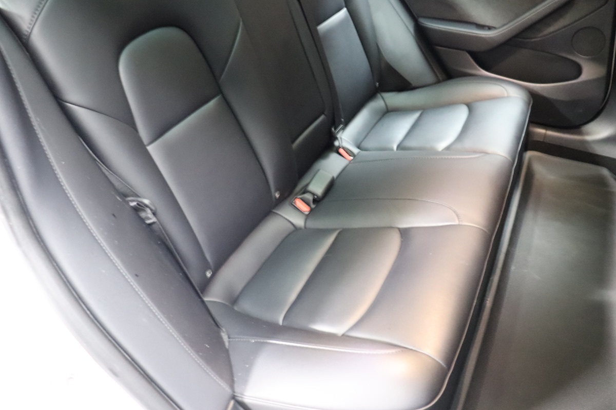 2023 Tesla Model 3 photo 51