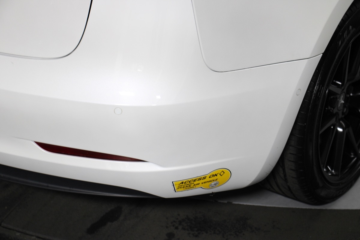 2022 Tesla Model 3 photo 12