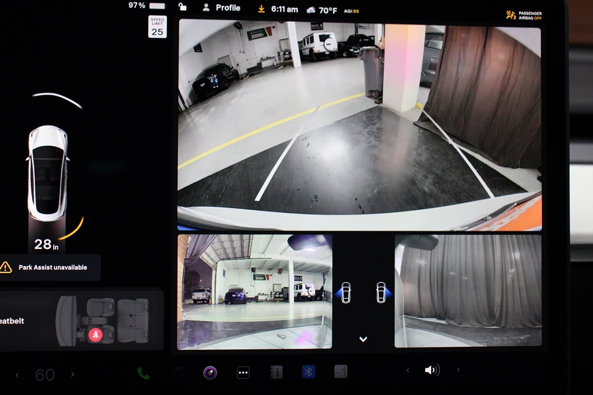 2022 Tesla Model 3 photo 19