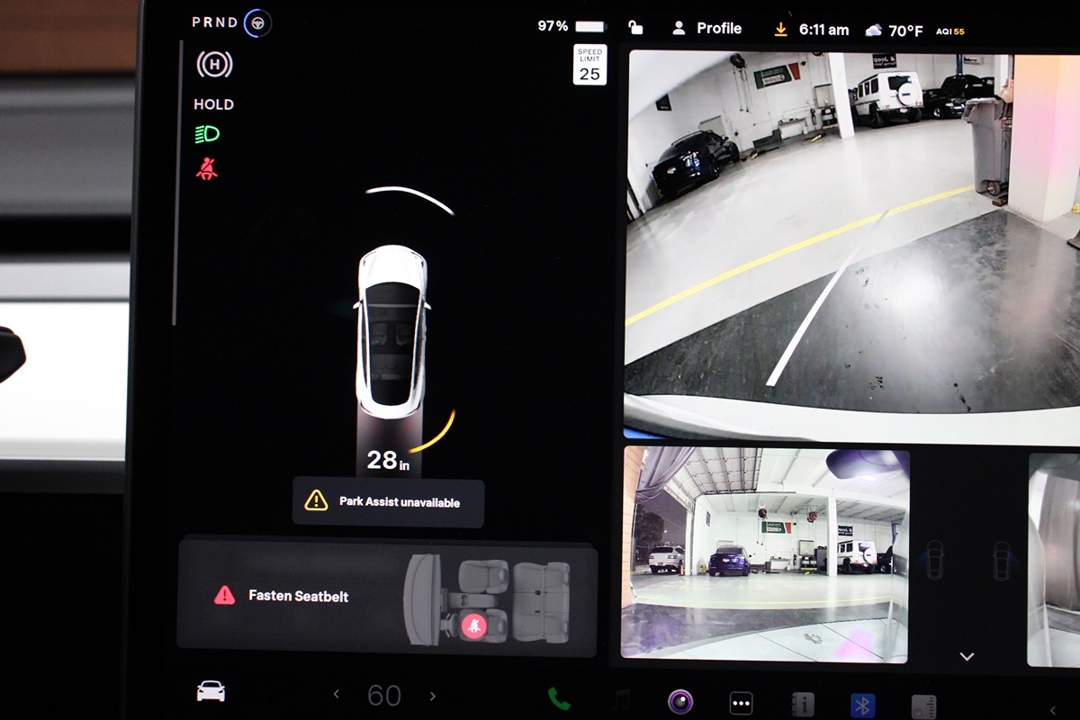 2022 Tesla Model 3 photo 20