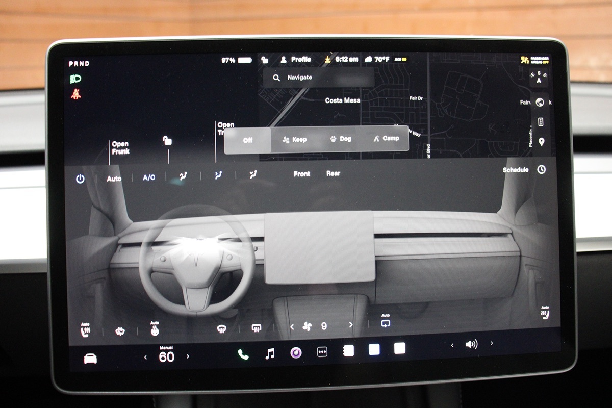 2022 Tesla Model 3 photo 23