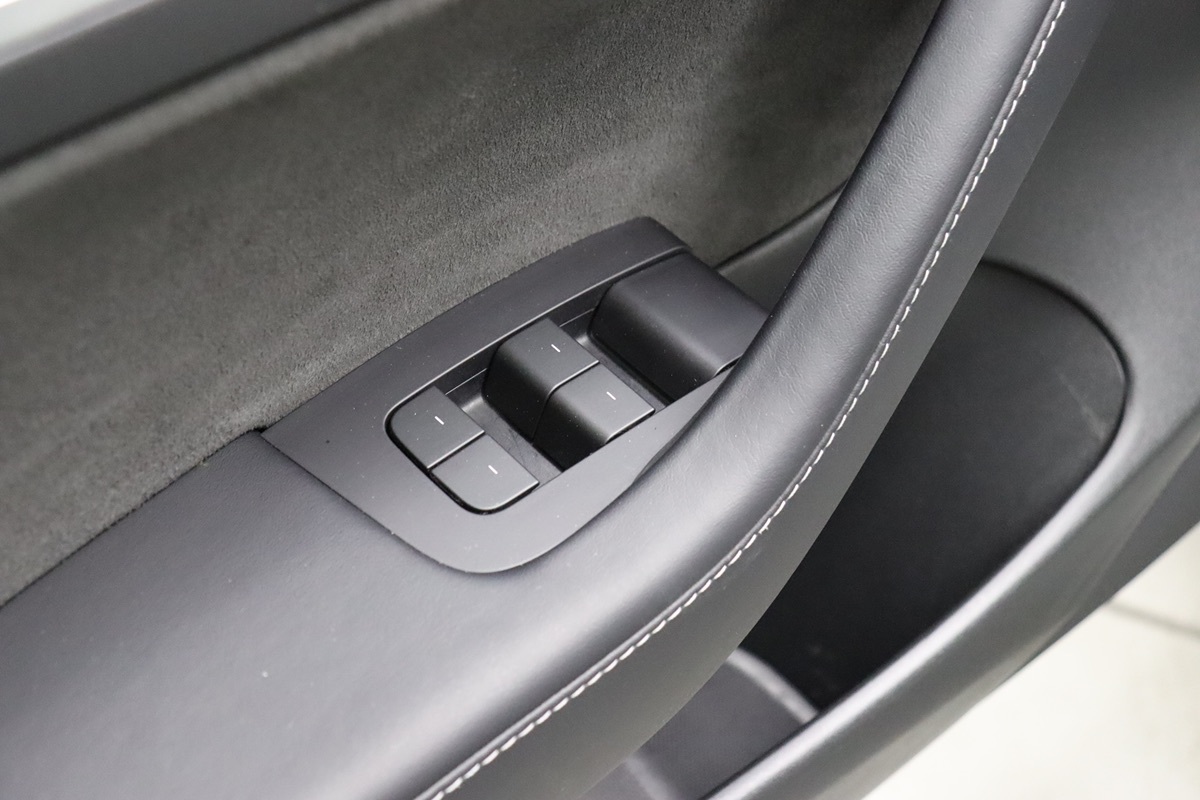 2022 Tesla Model 3 photo 24