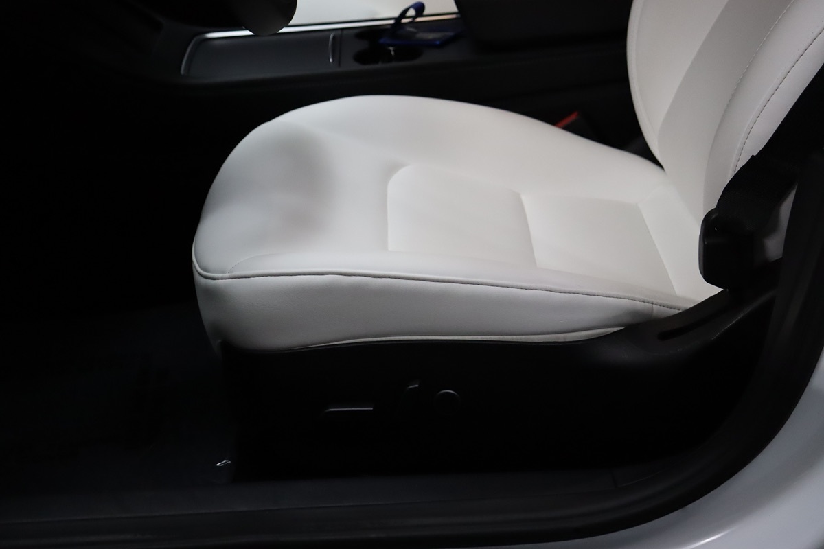 2022 Tesla Model 3 photo 28