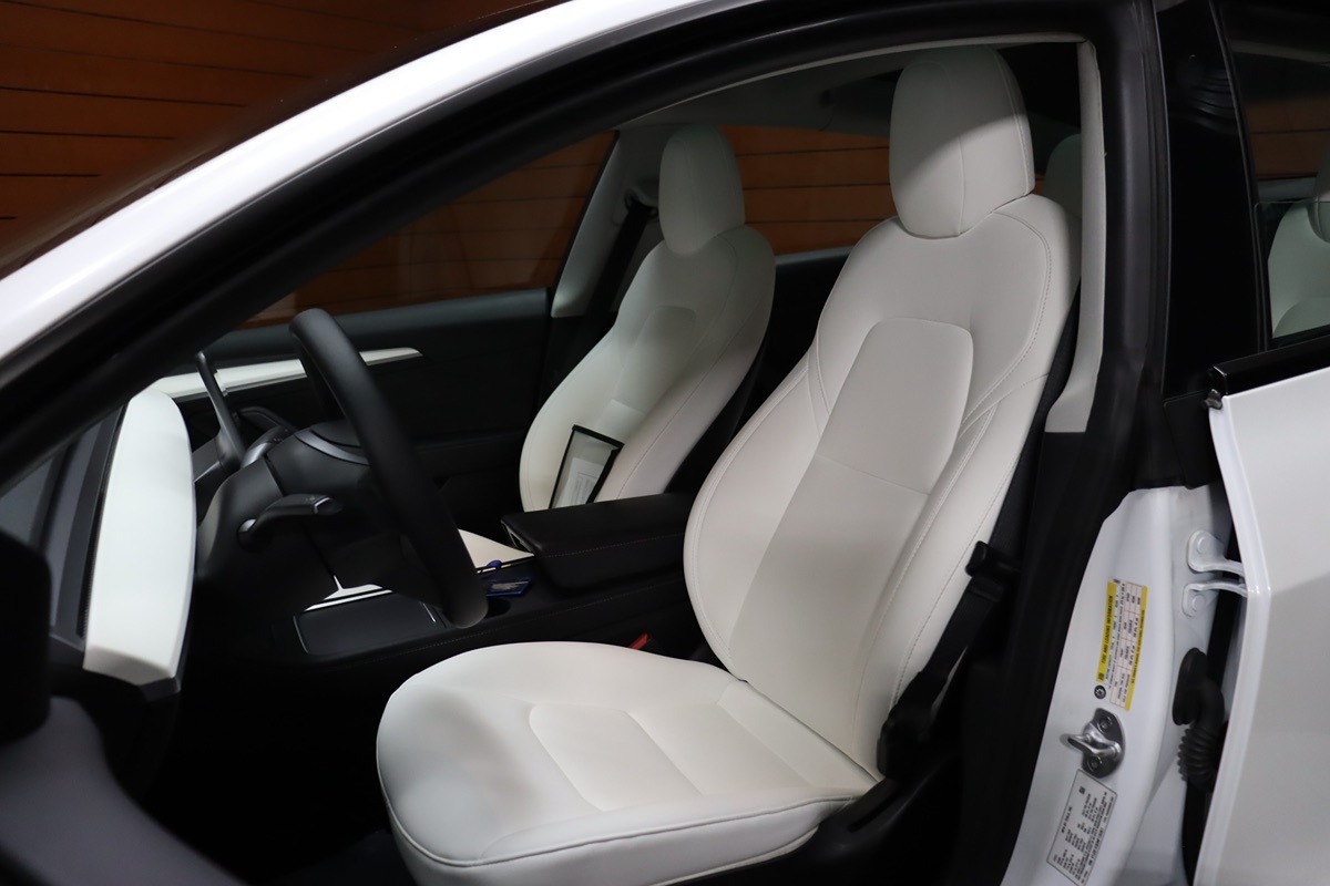 2022 Tesla Model 3 photo 29
