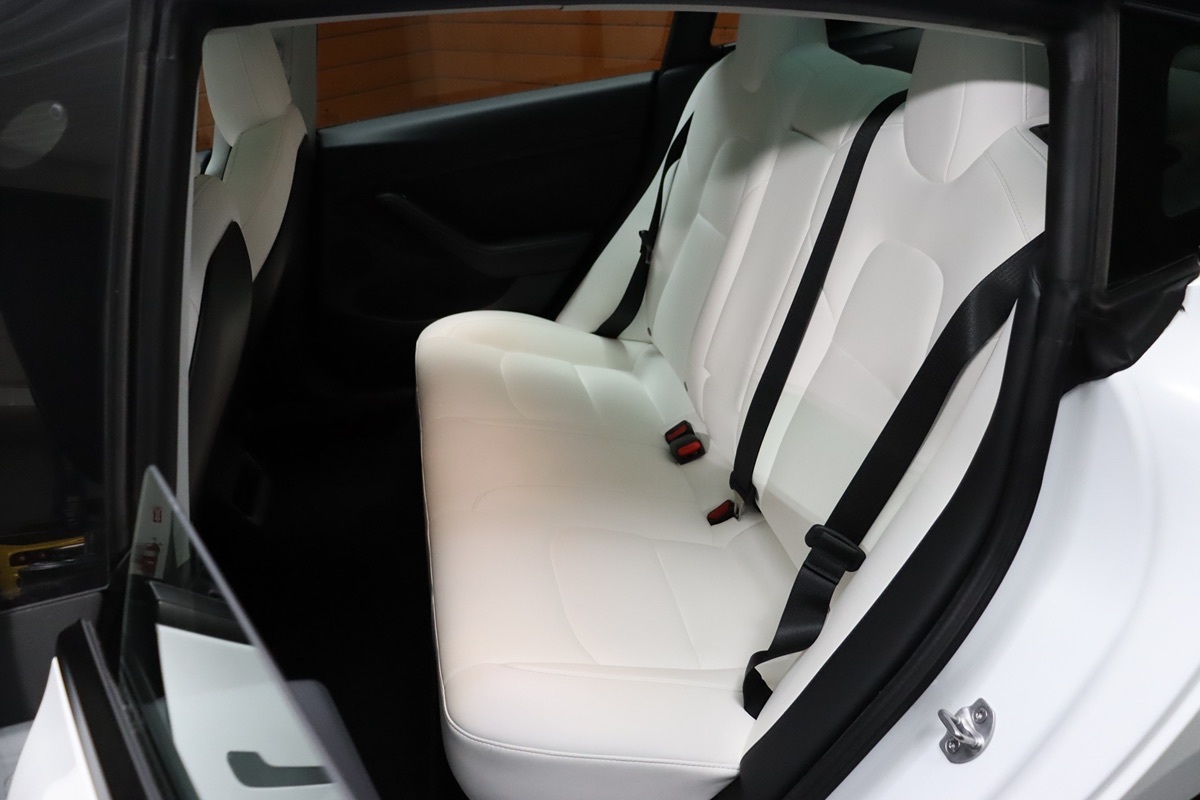 2022 Tesla Model 3 photo 33