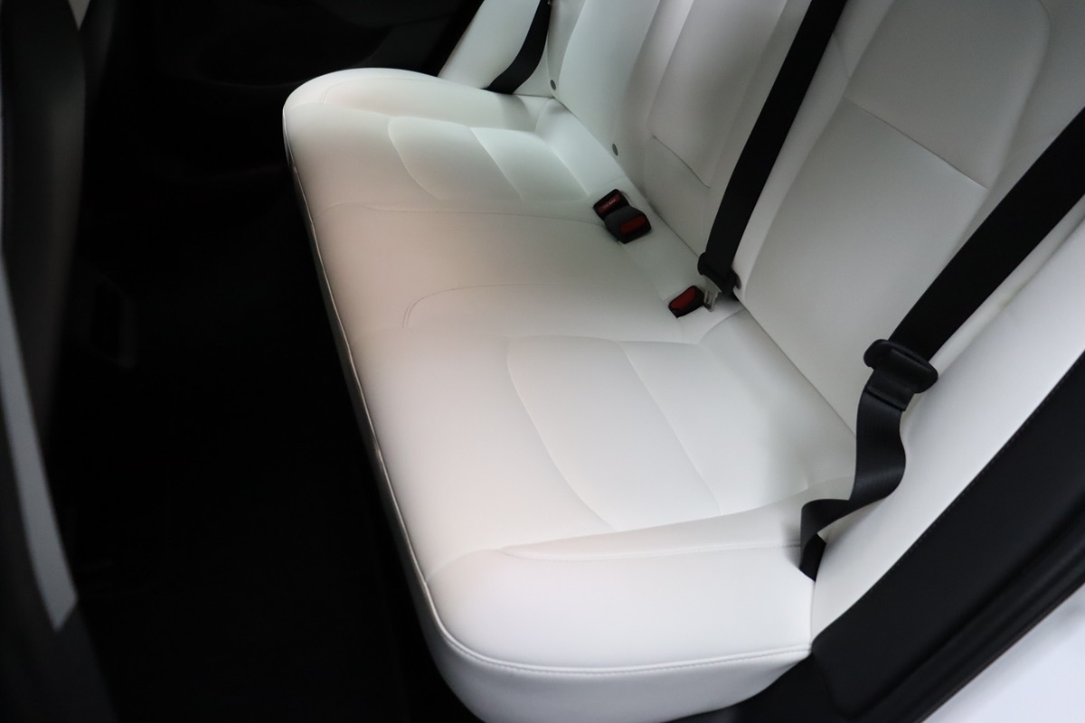 2022 Tesla Model 3 photo 34