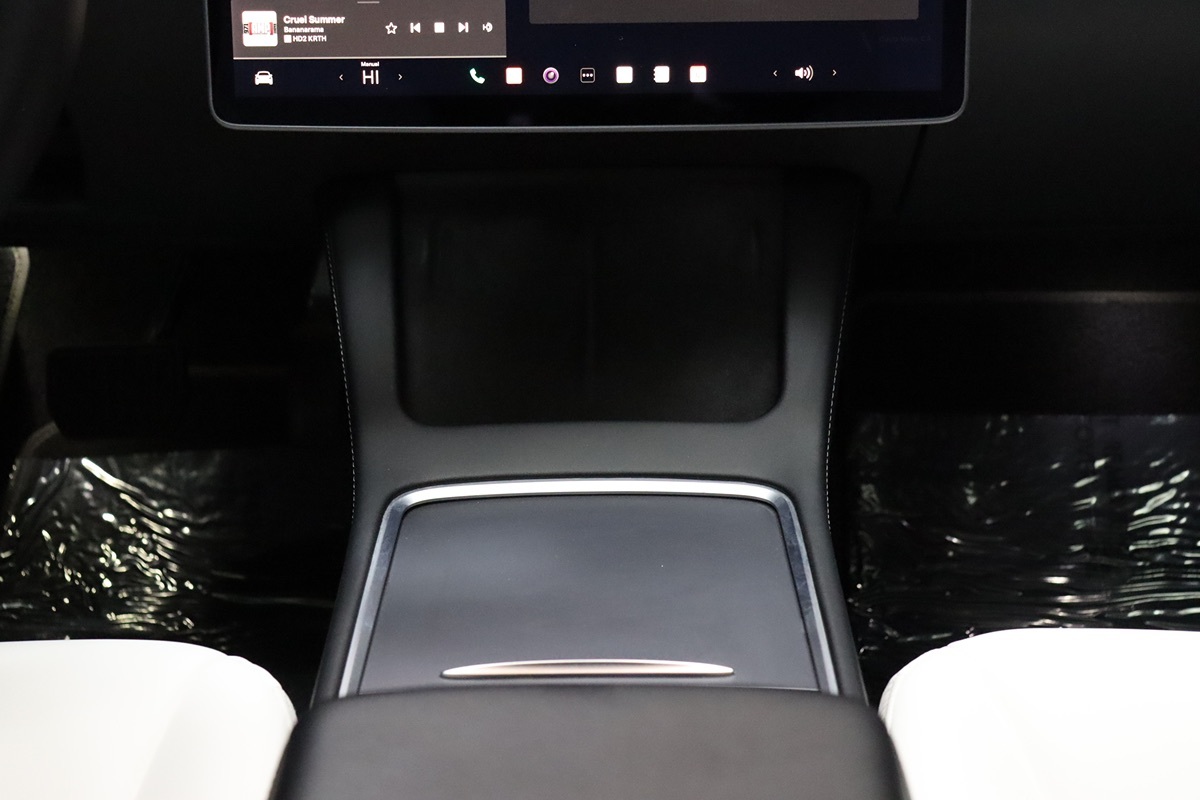 2022 Tesla Model 3 photo 36