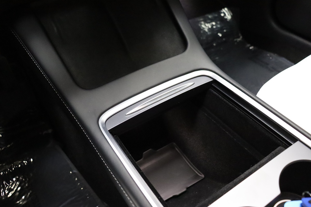 2022 Tesla Model 3 photo 38