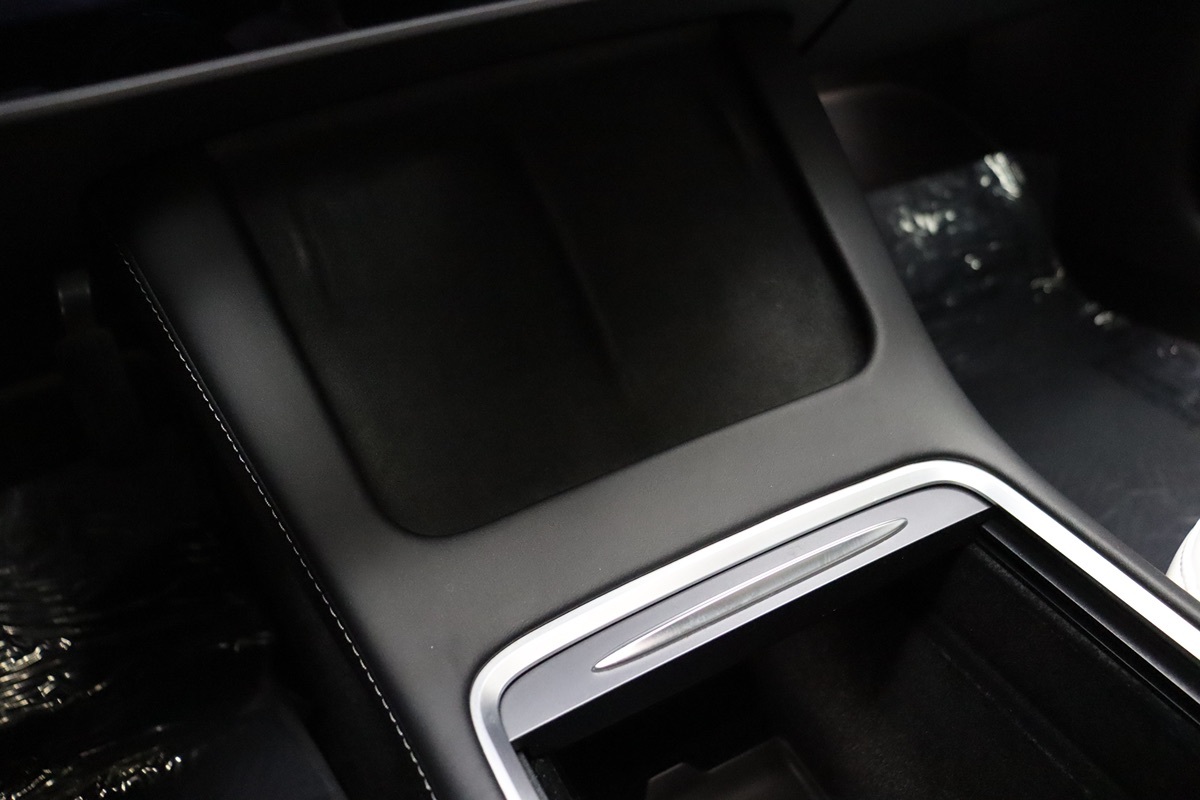 2022 Tesla Model 3 photo 39