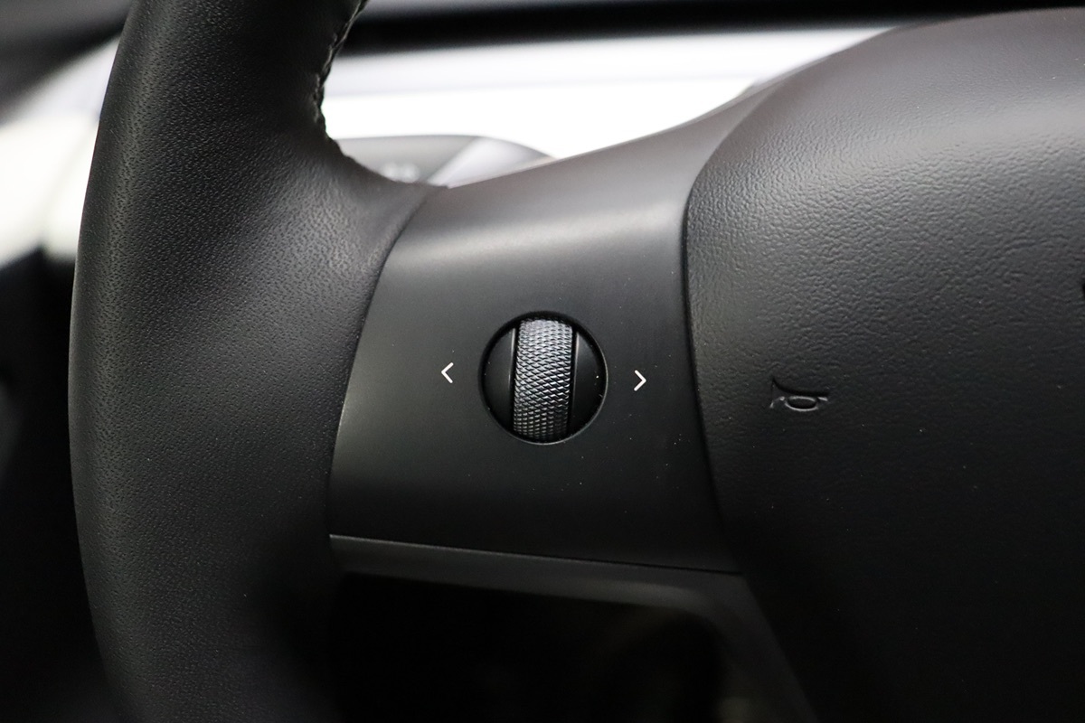 2022 Tesla Model 3 photo 41