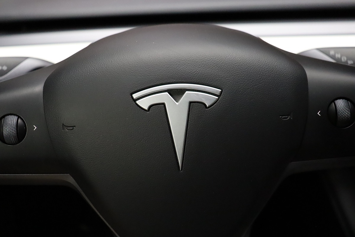 2022 Tesla Model 3 photo 42