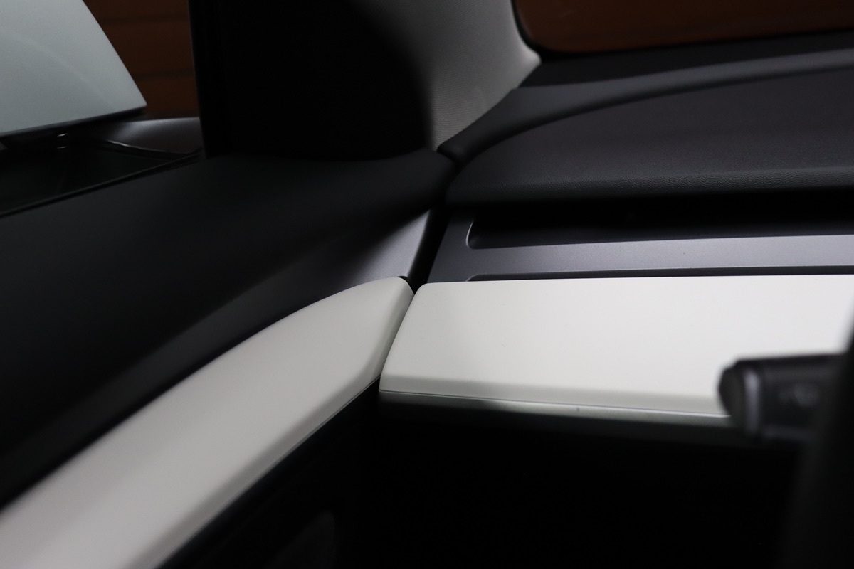 2022 Tesla Model 3 photo 44