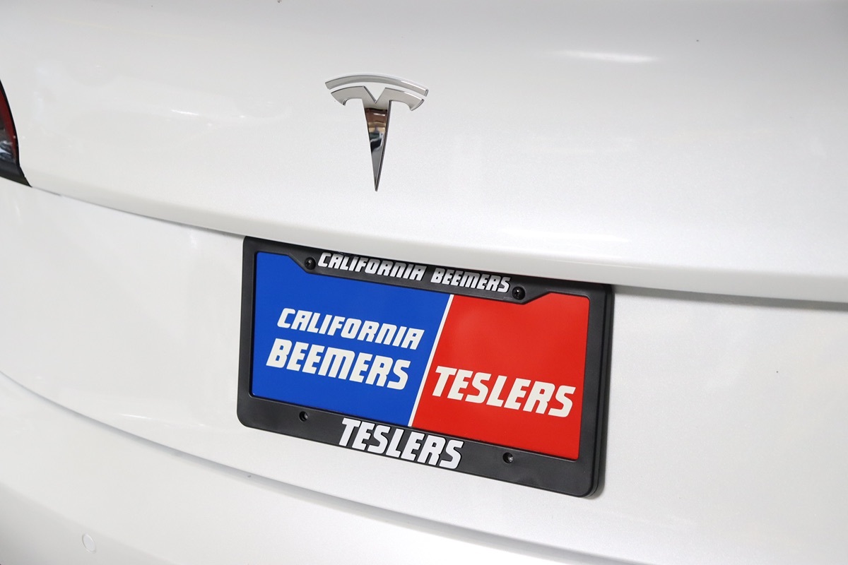 2022 Tesla Model 3 photo 46