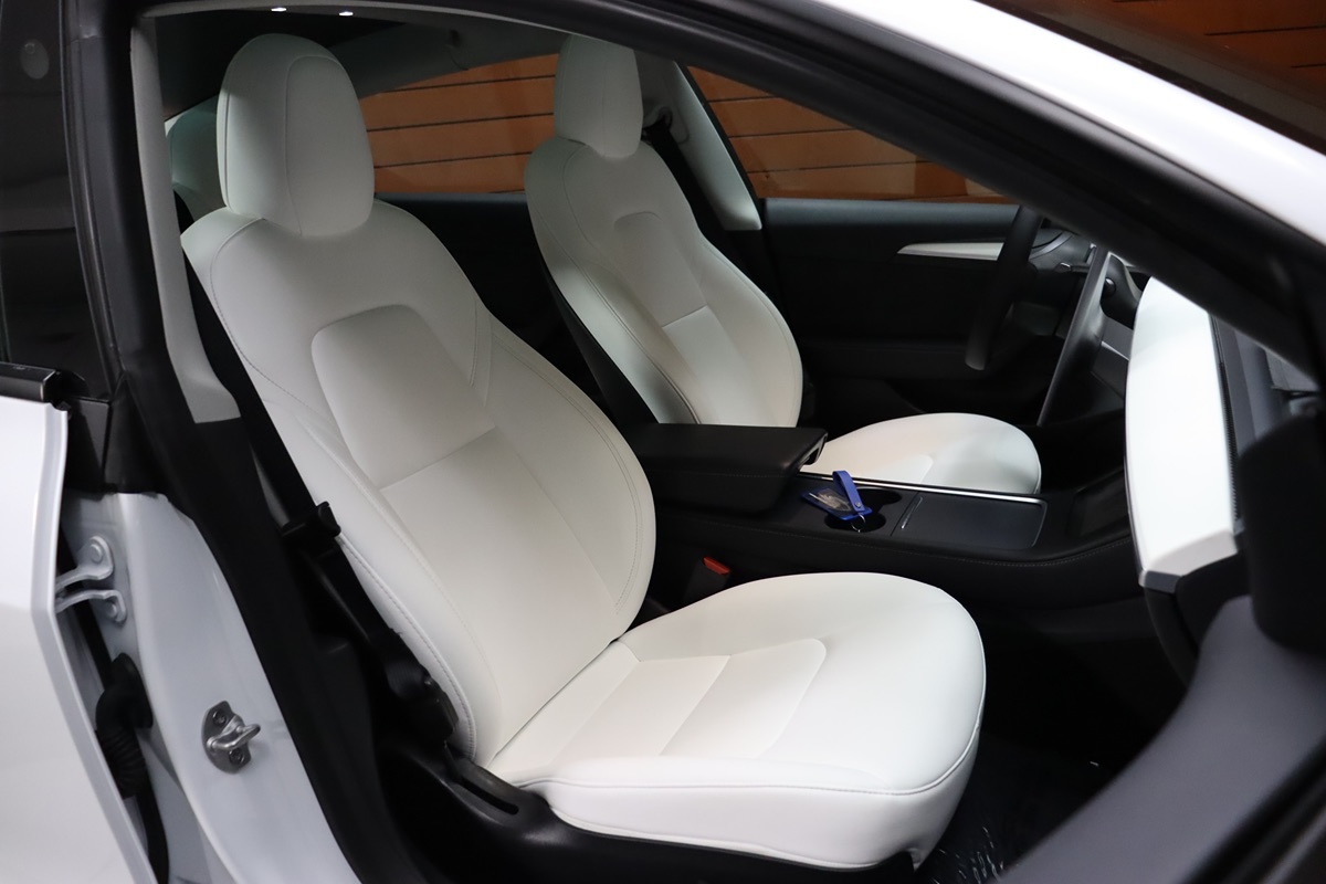 2022 Tesla Model 3 photo 49