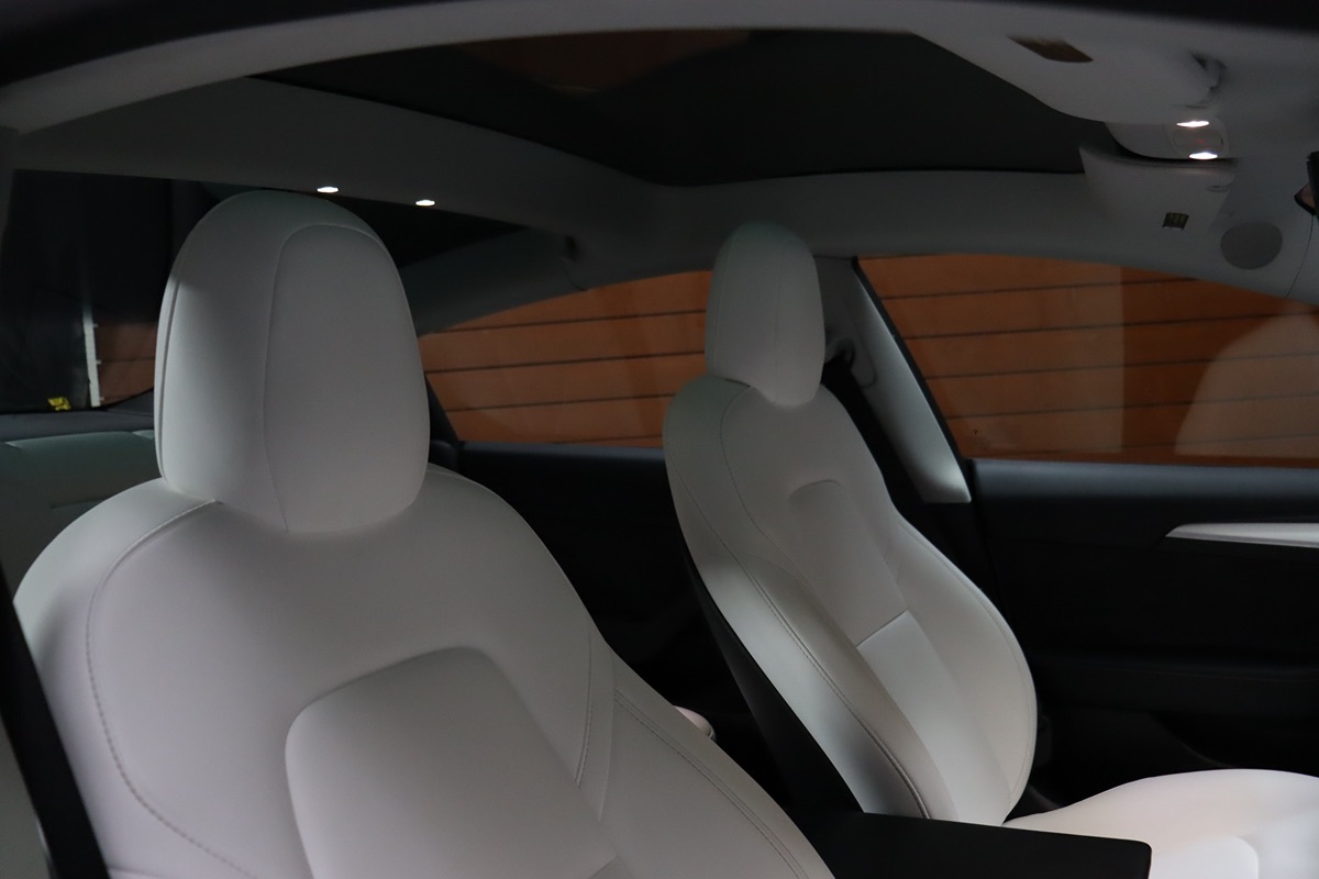 2022 Tesla Model 3 photo 50