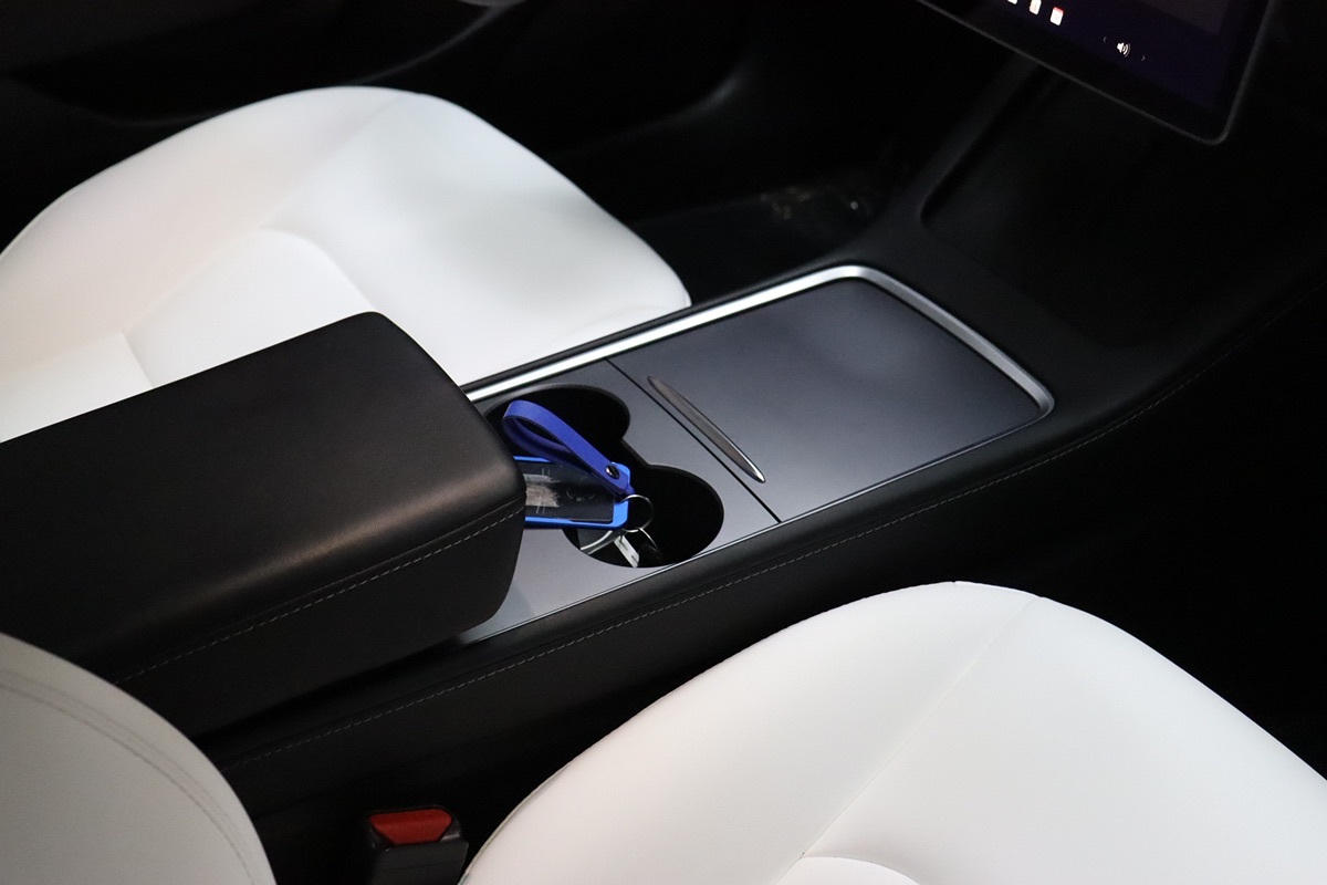 2022 Tesla Model 3 photo 51