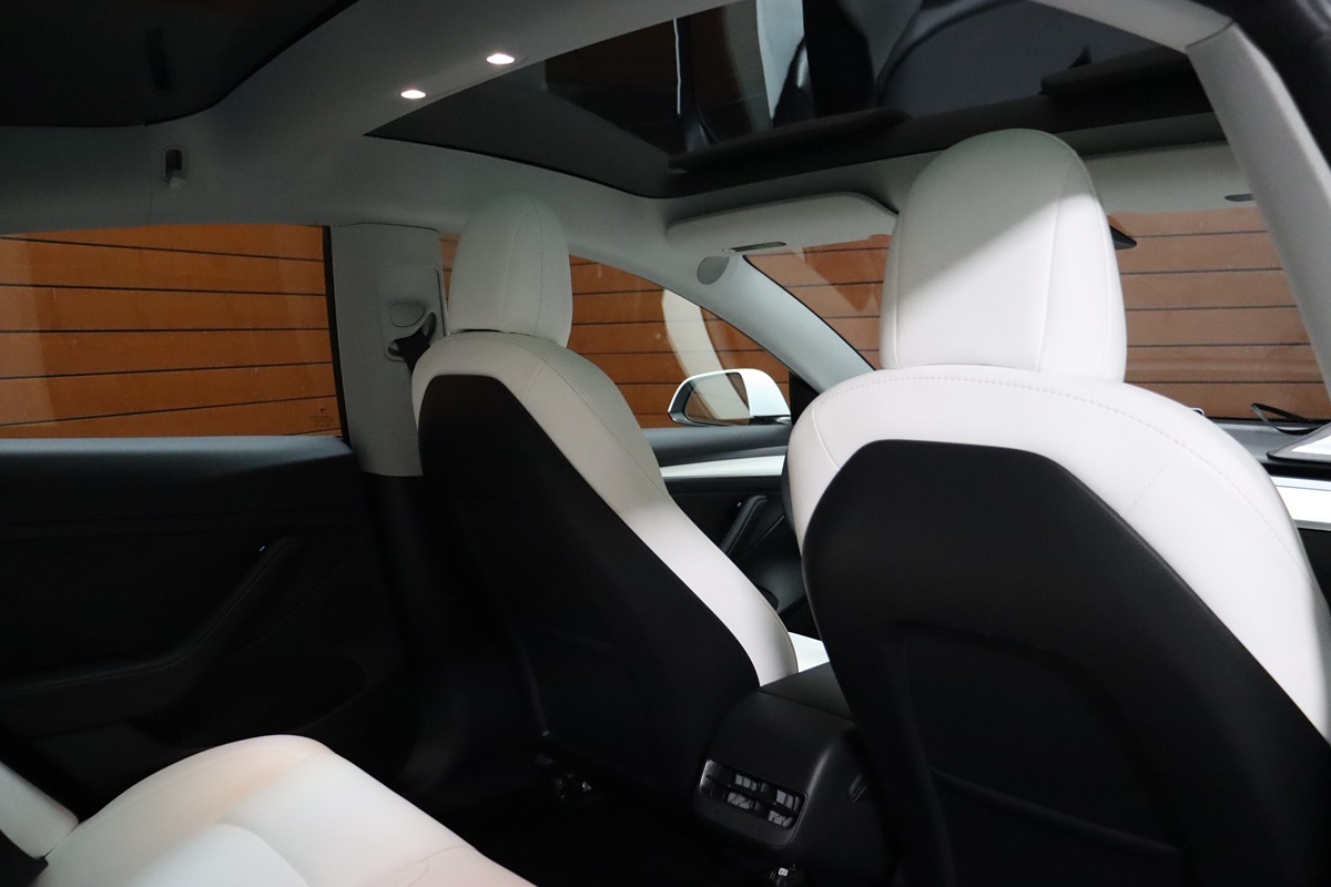 2022 Tesla Model 3 photo 53