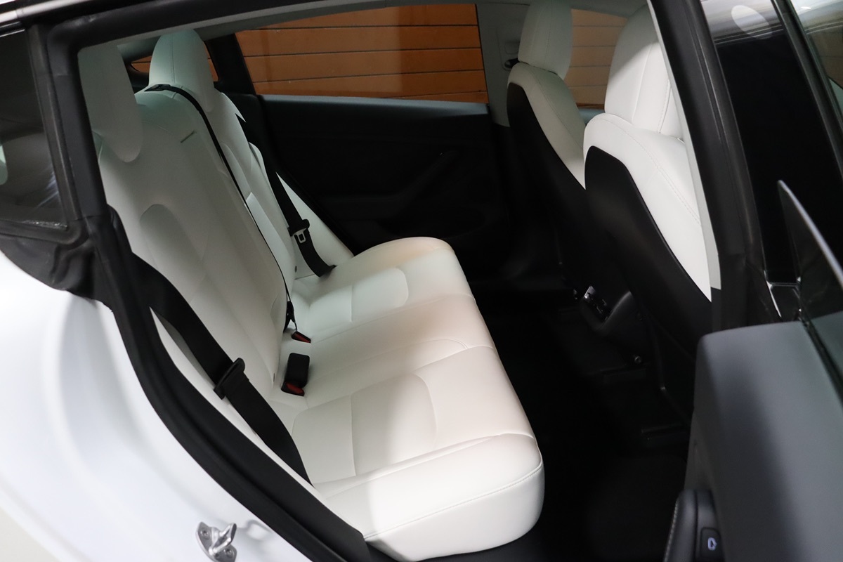 2022 Tesla Model 3 photo 54
