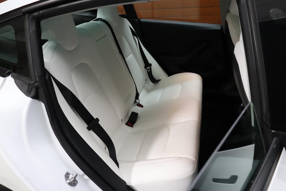2022 Tesla Model 3 photo 55