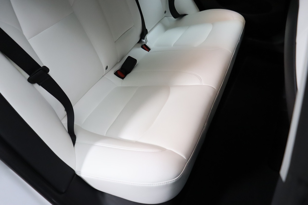 2022 Tesla Model 3 photo 56