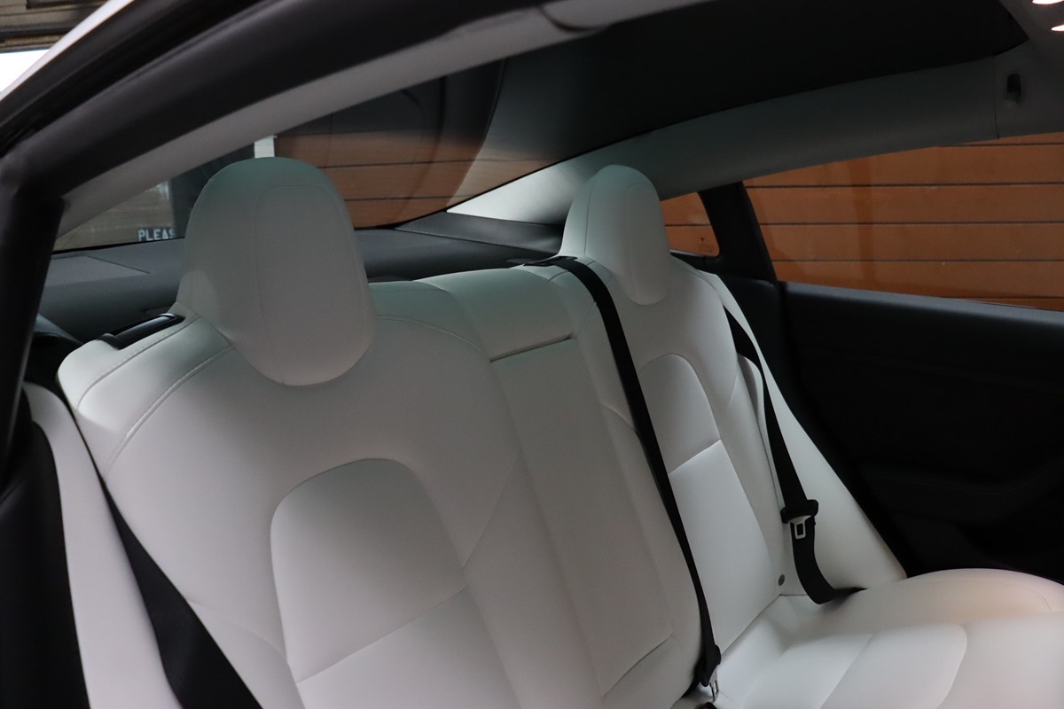 2022 Tesla Model 3 photo 57