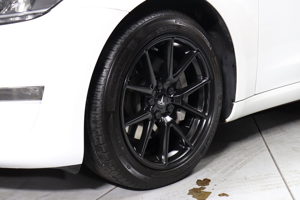 2022 Tesla Model 3 photo 5