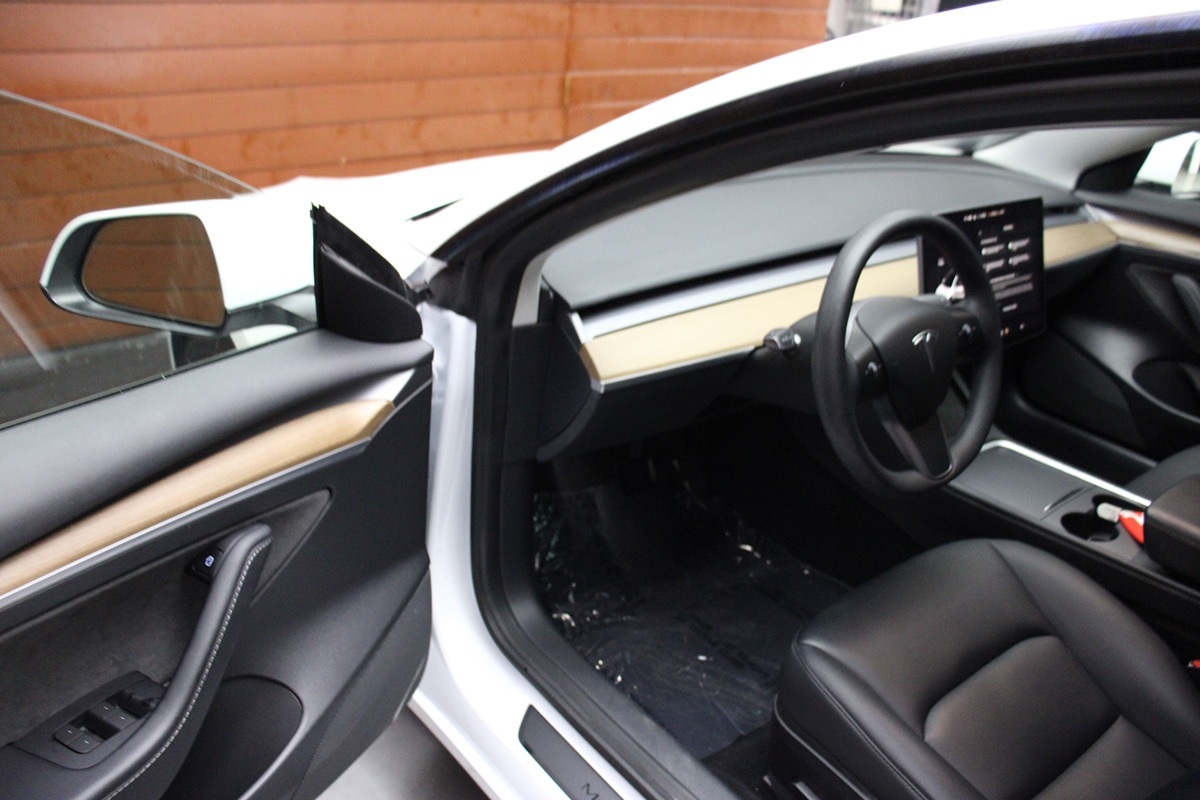 2022 Tesla Model 3 Long Range photo 19