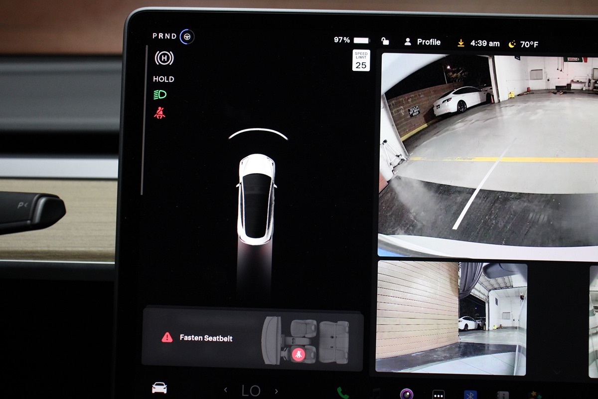 2022 Tesla Model 3 Long Range photo 20
